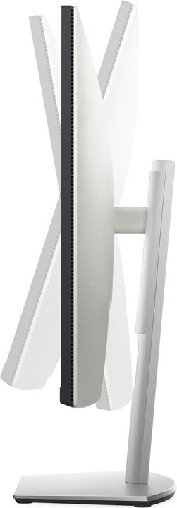 Actual product image Dell S2721DS (2560 x 1440 pixels, 27")