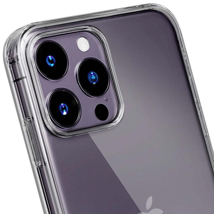 Image du produit 3MK Clear Case (Apple iPhone 14 Pro)