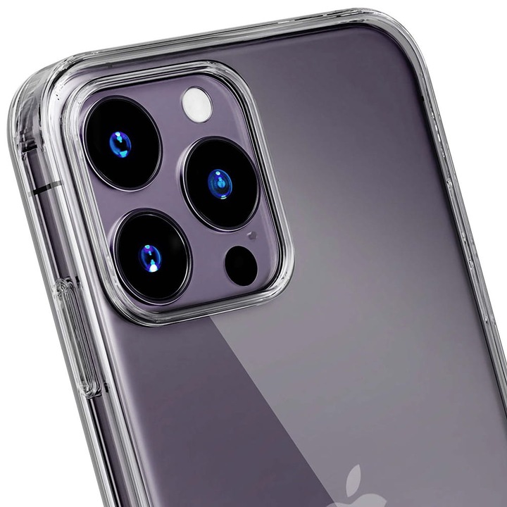 Produktbild 3MK Clear Case (Apple iPhone 14 Pro)