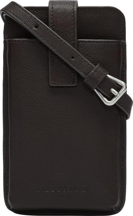 Moka, Nips al cioccolato fondente