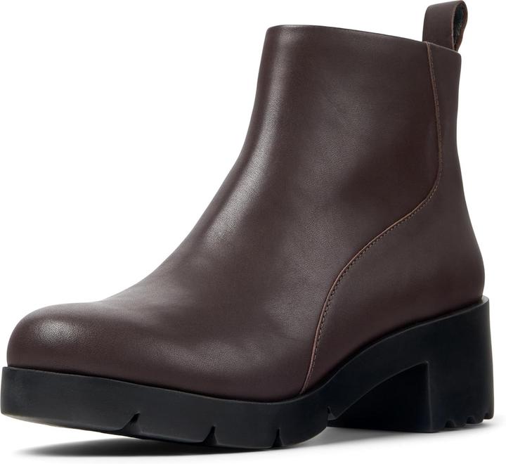 Actual product image Camper Wanda Zip Bootie (39)