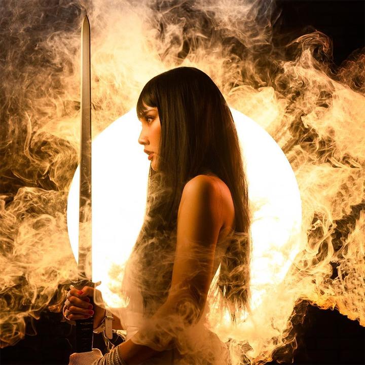 Productafbeelding SmokeGenie Rook Ninja