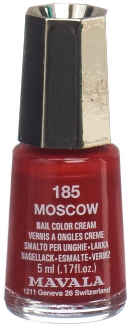 Moscow
