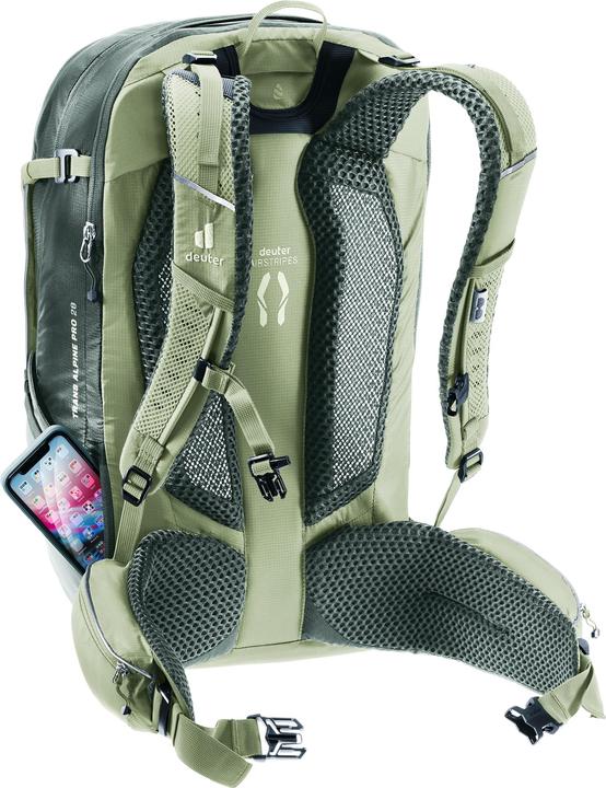 Produktbild Deuter Trans Alpine Pro 28 (28 l)