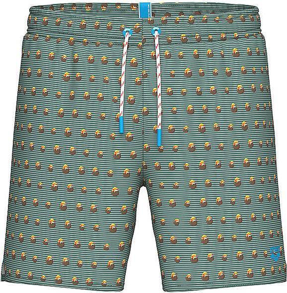 Produktbild Arena M Beach Boxer Allover (S)