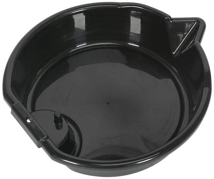 Produktbild RS PRO Oil/Fluid Drain Pan 8ltr