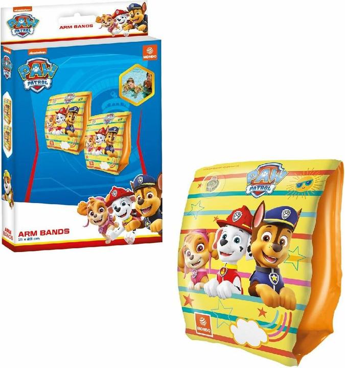 Immagine prodotto Mondo Paw Patrol