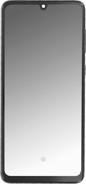 Image du produit Samsung Unité d'affichage + cadre GH82-28143A pour A336 Galaxy A33 5G noir (Écran, Galaxy A33 5G)