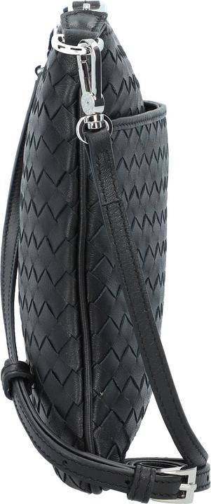 Produktbild Abro Piuma Umhängetasche Leder 26 cm