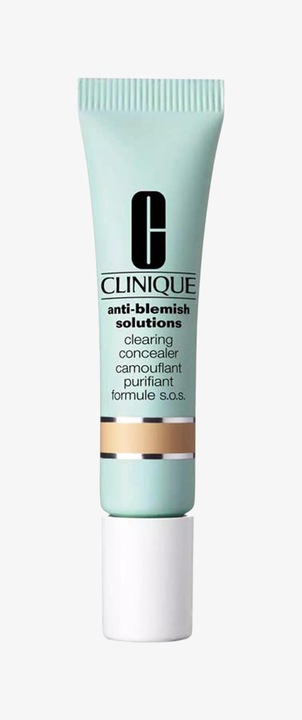 Actual product image Clinique Anti Blemish (Shade 02)