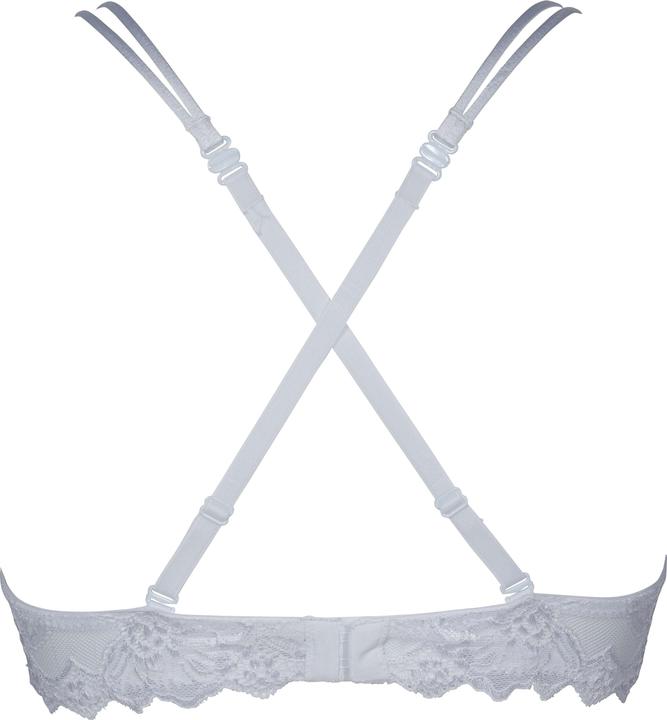 Actual product image After Eden Gel bra lace (Single pack, 85 E)