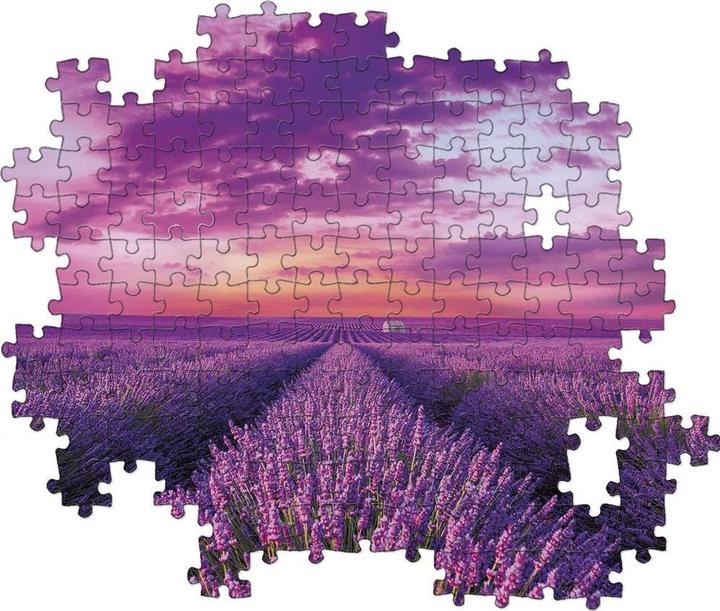Immagine prodotto Clementoni Lavendelfeld (1000 pezzi)