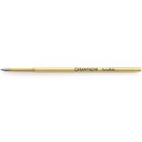 Image du produit Caran d'Ache 826 Nachfüllung (Recharger, Bleu, 0.60 mm)