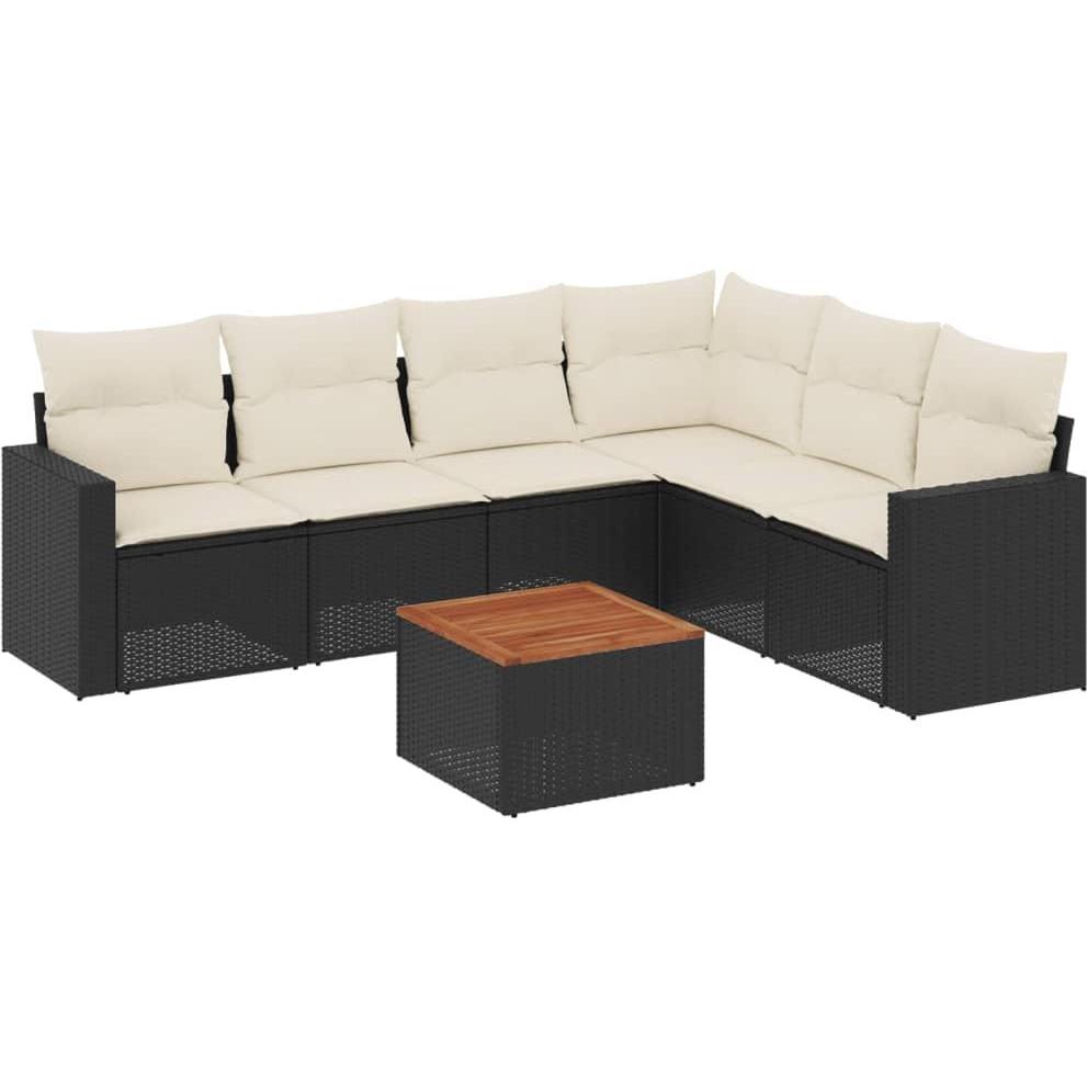 VidaXL, Gartenlounge, Sakuragawa