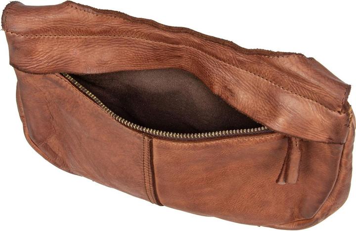 Produktbild Harolds Submarine Umhängetasche Leder 28 cm
