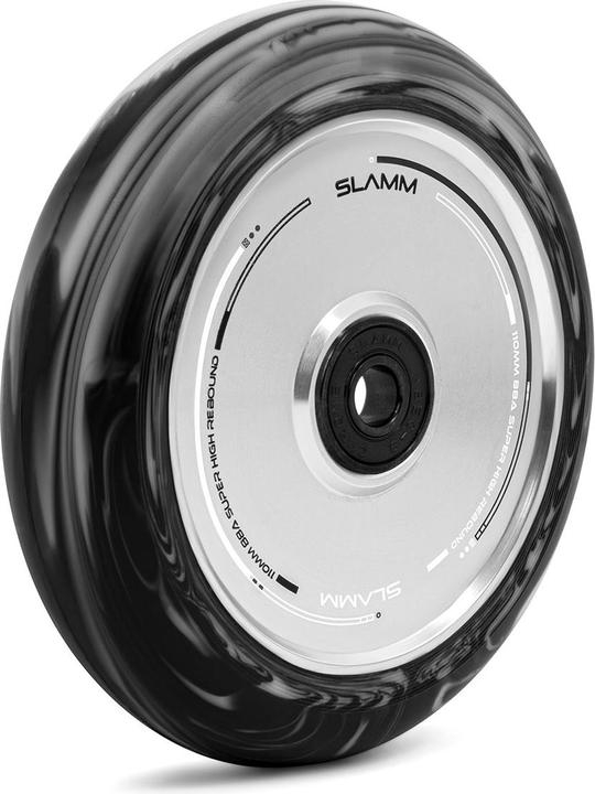 Immagine prodotto Slamm Scooter Roues Swirl Hollow Core 110mm 2024