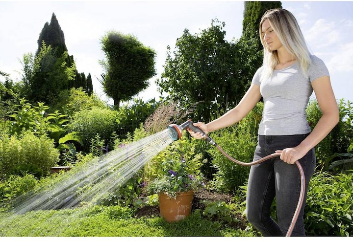 Actual product image Gardena Premium Multi Showerhead