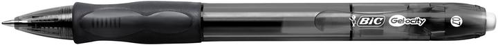 Produktbild Bic Gel Velocity (Schwarz, 1x)