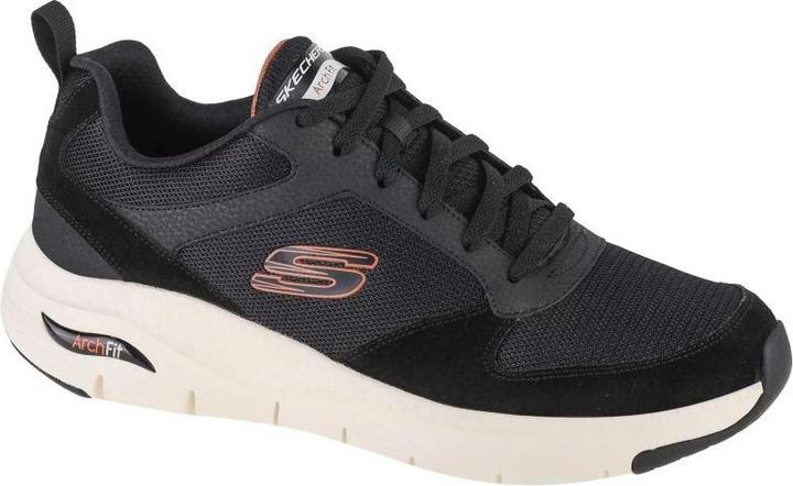 Image du produit Skechers Arch Fit - Servitica 232101-BLK - 45 (45)
