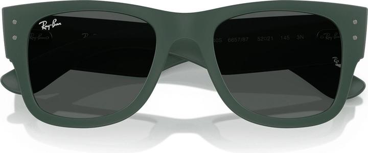 Actual product image Ray Ban RB4840S