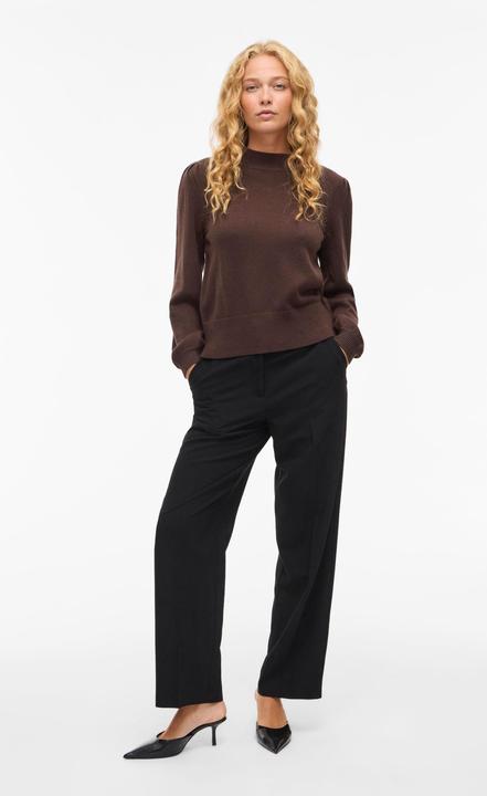 Actual product image Vila High Neck Strickpullover (M, XL)