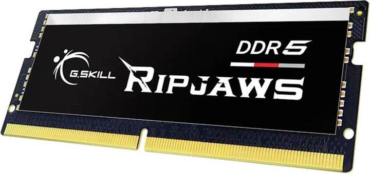 Actual product image G.Skill D5S32GB 5600-46 N K2 GSK F5-5600S4645A16GX2-RS (2 x 16GB, 5600 MHz, DDR5 RAM, SO-DIMM)