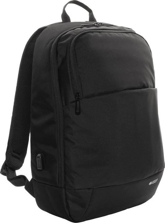 Actual product image Swiss Peak Modern Aware Laptop Backpack (18 l)
