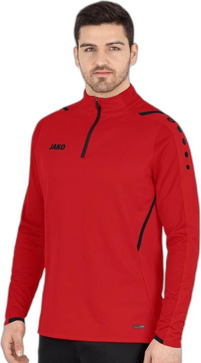 Actual product image JAKO Ziptop Challenge (3XL)