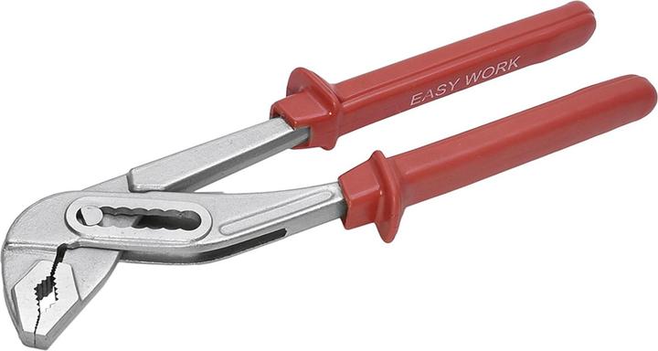 Actual product image Easy Work Water pump pliers (240 mm)