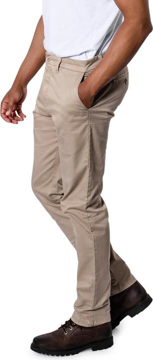 Produktbild Stier Chino 30/32 Khaki (W30/L32)