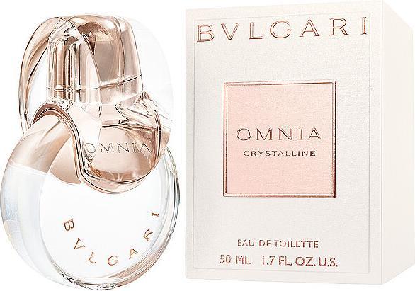 Produktbild Bulgari Crystalline (Eau de Toilette, 50 ml)