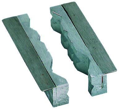 Werkstarck Prism jaws