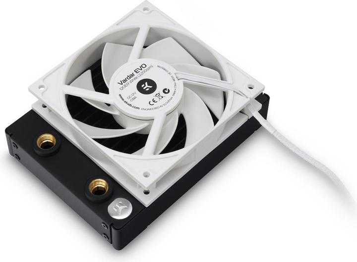 Produktbild EKWB EK-Vardar EVO 120ER BB PWM Lüfter - 2200 U/min (120 mm, 1x)