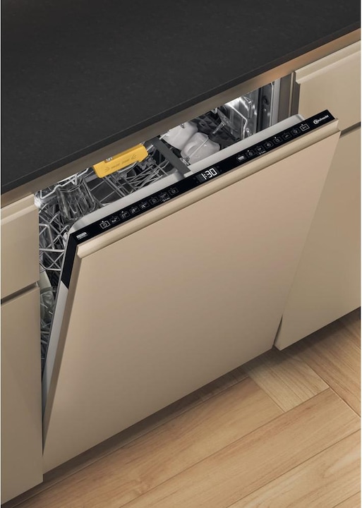 Image du produit Bauknecht B8I HF58 TUC