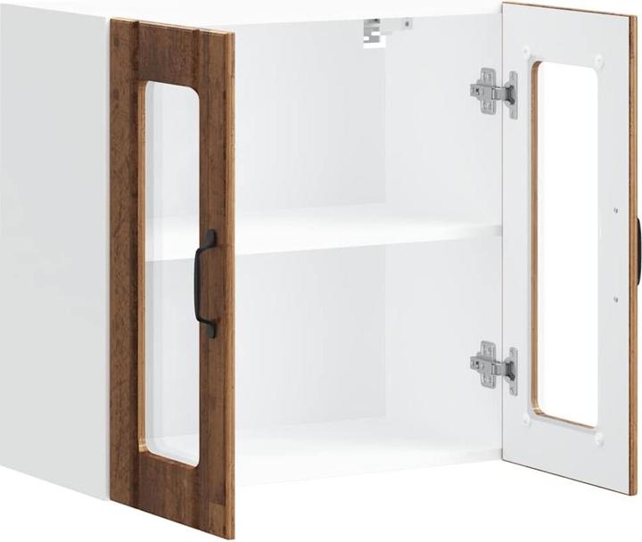 Image du produit vidaXL Küchen-Wandschrank (60 x 31 x 60 cm)