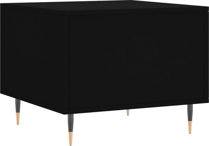 Produktbild vidaXL Couchtisch (50 x 50 x 40 cm)