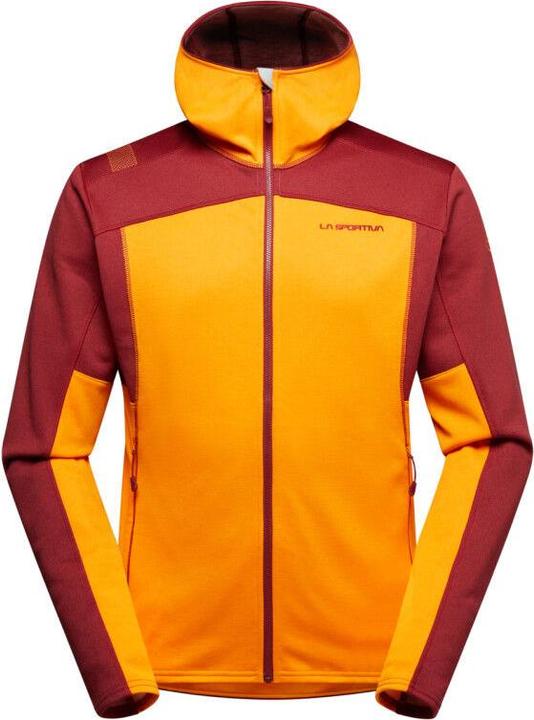 Immagine prodotto La Sportiva Felpa con cappuccio Cosmic M (M)