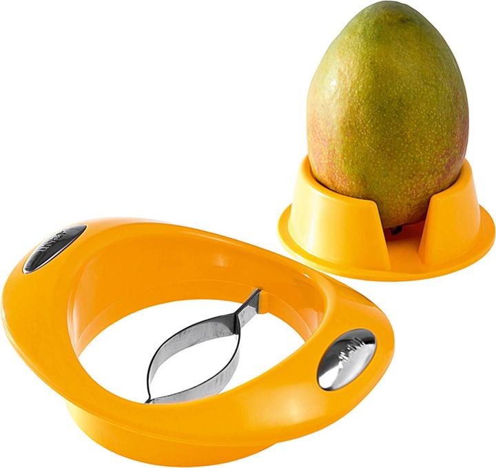 GSD Mangosnijder met fruithouder