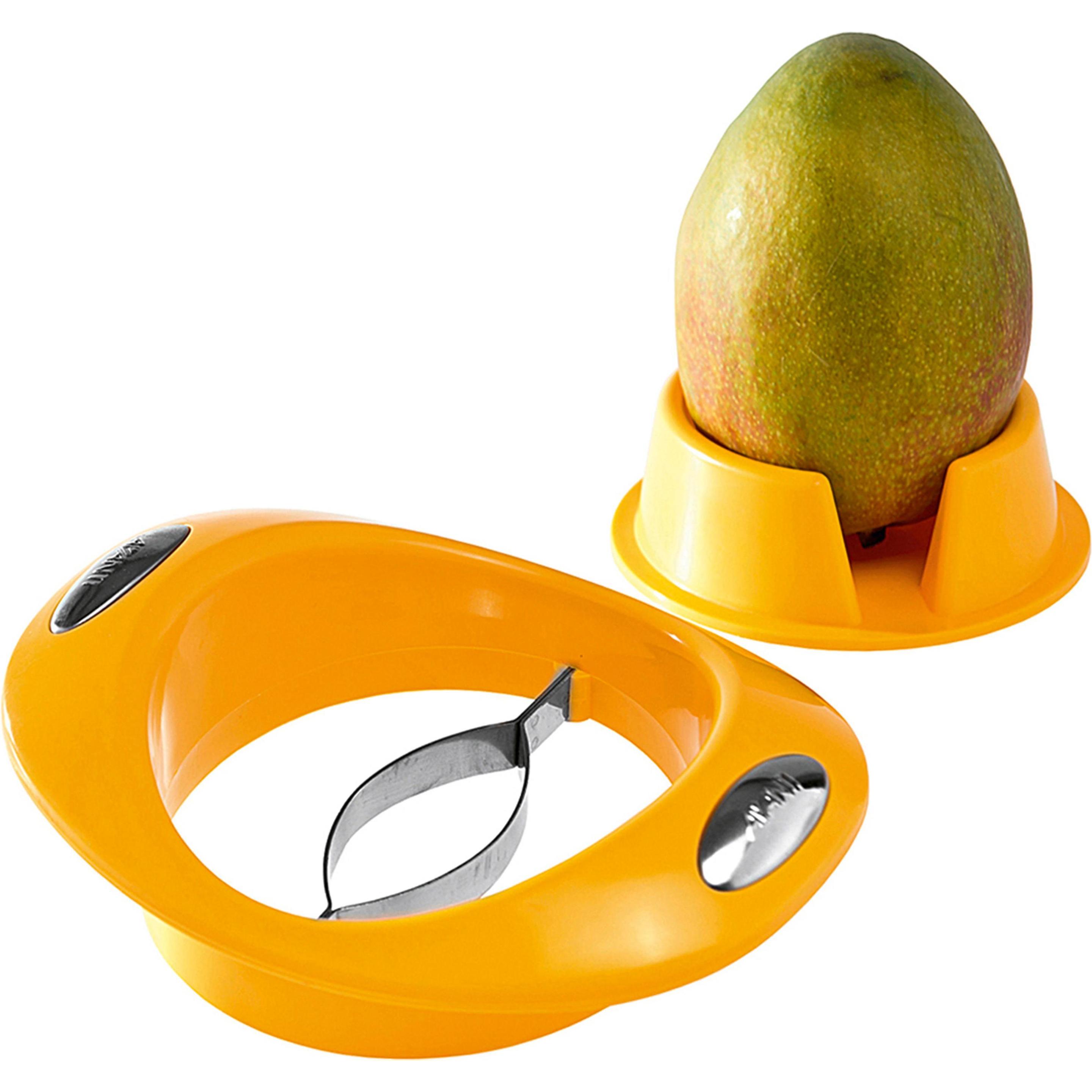 GSD Mangoschneider mit Fruchthalter (33027)