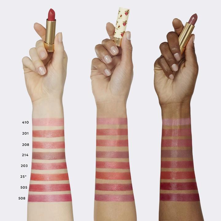 Produktbild Gucci Rouge à Lèvres Voile (302)