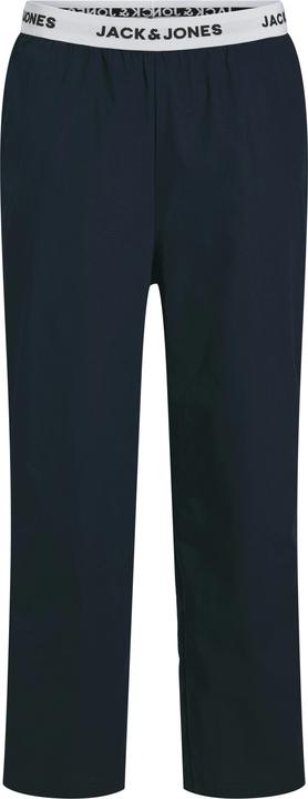 Actual product image Jack & Jones Jaccarl Ss Tee And Woven Pants Styd Ln (L)