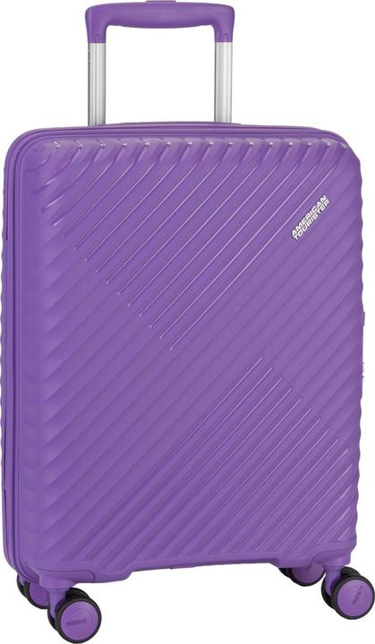 Actual product image American Tourister Diablast Spinner (35 l)