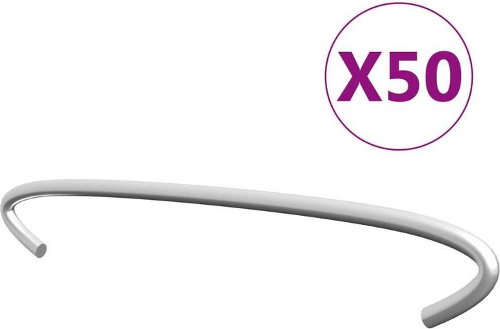 Immagine prodotto vidaXL Gabionenhaken