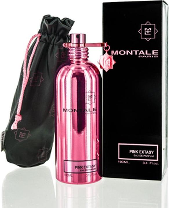 Produktbild Montale Pink Extasy by Eau de Parfum Spray 100 ml (Eau de Parfum, 100 ml)