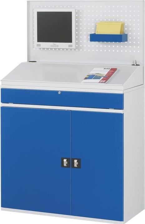 Produktbild RAU Computer-Arbeitsstation