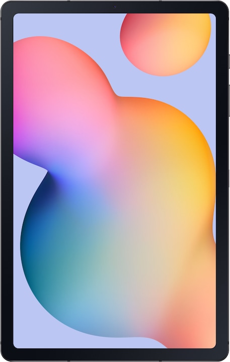 Produktbild Samsung Galaxy Tab S6 Lite (nur WLAN, 10.40", 64 GB, Oxford Gray)