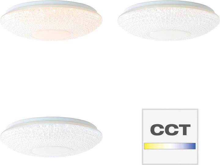 Actual product image Brilliant Nunya (4800 lm)