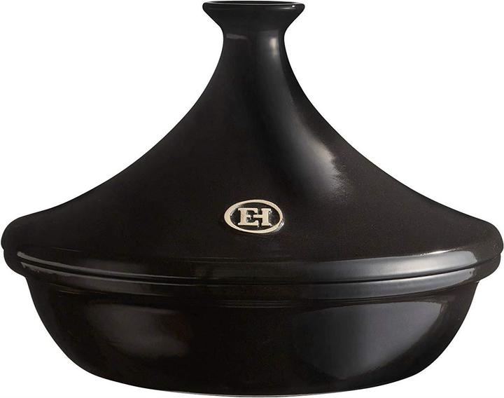 Actual product image Emile Henry Tajine (32 cm, Pot, Ceramic)
