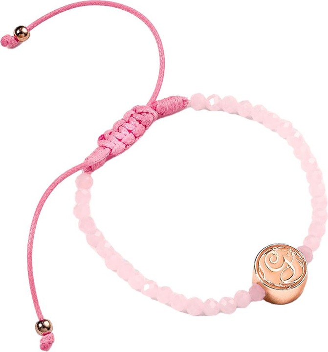 Produktbild Wicked Perlenbesetzt Armband Glinda (1 cm, 100% synthetisches Material)