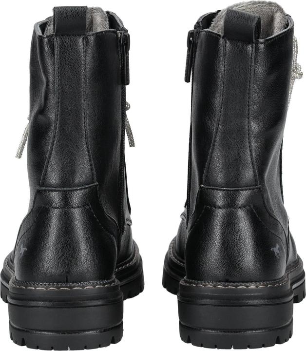Actual product image Mustang Ankle boot (37)